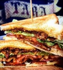 Intrinsic Smokehouse Brewery + BBQ Catering