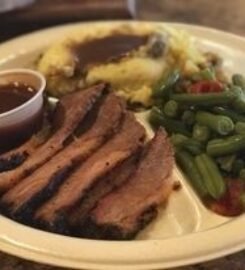 Silverado Smokehouse