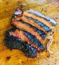 Big Vinny’s BBQ