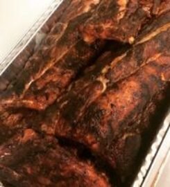 Johnny’s Pit Barbecue
