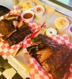 Big Vinny’s BBQ