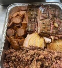 Mike’s Real Pit Bar-B-Que