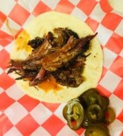Big Vinny’s BBQ