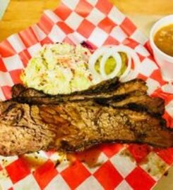 Big Vinny’s BBQ