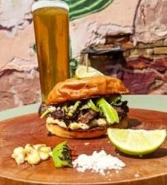 Intrinsic Smokehouse Brewery + BBQ Catering