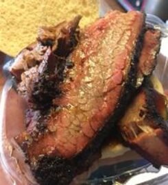Rollin Smoke BBQ