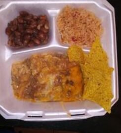 Shadys Bbq and More