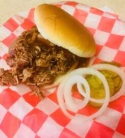 Big Vinny’s BBQ