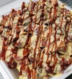 Rogers Boyz Family BBQ Company LLC