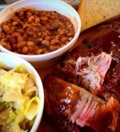 Cackle & Oink BBQ
