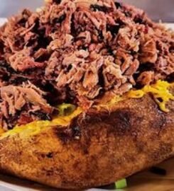 The Original Willie’s Bar-B-Q
