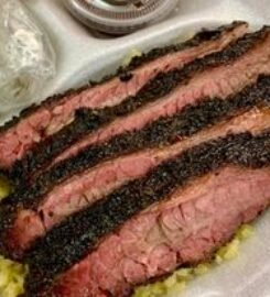 Dan’s Damn Brisket