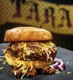 Intrinsic Smokehouse Brewery + BBQ Catering