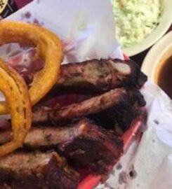 Sutphens BBQ Bar & Grill