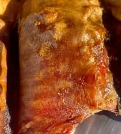 Truth BBQ