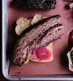 Truth BBQ