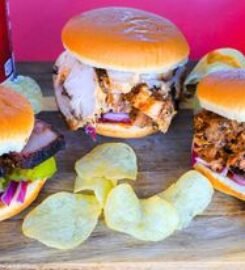 Hello Sweetie BBQ
