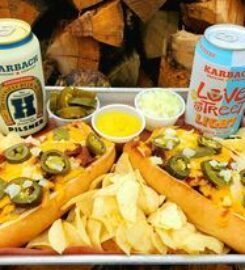 Hays County Barbeque