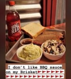 The Original Willie’s Bar-B-Q