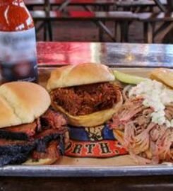 Riscky’s BAR-B-Q
