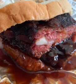 Meshack’s Bar-B-Que