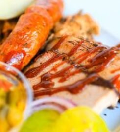 Hello Sweetie BBQ