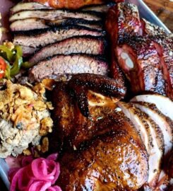 Truth BBQ