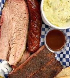 Dan’s Damn Brisket