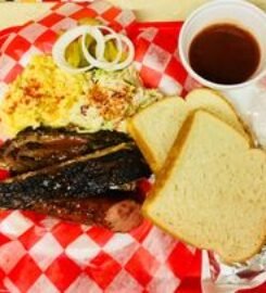Big Vinny’s BBQ