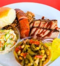 Hello Sweetie BBQ