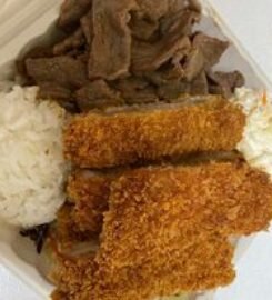 Halo Hawaiian BBQ & Poke Bar