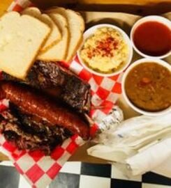 Big Vinny’s BBQ