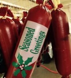 Texas Best BBQ & Burgers