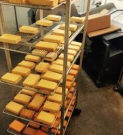 Texas Best BBQ & Burgers