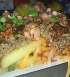 GatorPit BarBQ