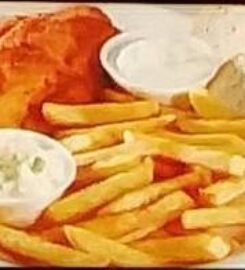 Two Podners Restaurant