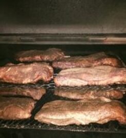 SMOKE:Texas BBQ & Watering Hole