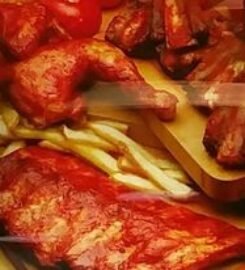 Two Podners Restaurant