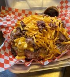 Julian’s BBQ