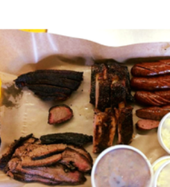 SMOKE:Texas BBQ & Watering Hole