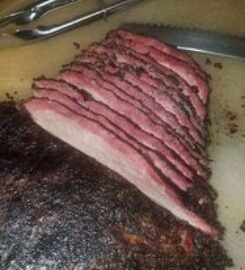 Rogers Boyz Family BBQ Company LLC