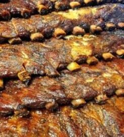 Kenjo’s BBQ