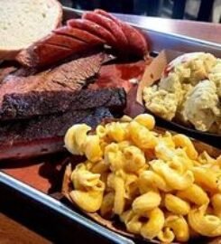 Kenjo’s BBQ