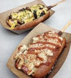 Intrinsic Smokehouse Brewery + BBQ Catering