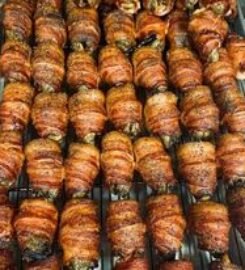 Kenjo’s BBQ