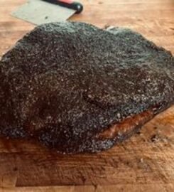 Wade’s Barbecue