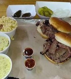 SMOKE:Texas BBQ & Watering Hole