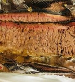 Big Vinny’s BBQ