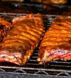 Peters BBQ