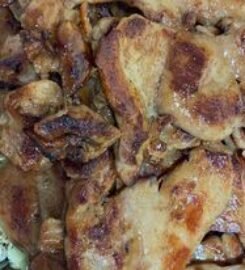 Halo Hawaiian BBQ & Poke Bar